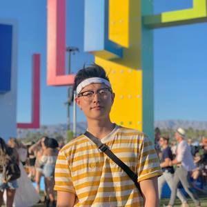 Meet your Posher, John